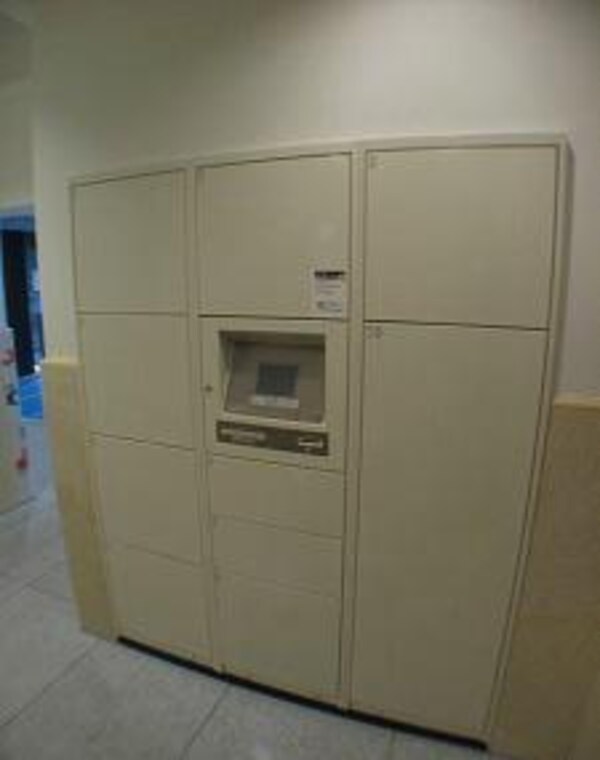 建物設備