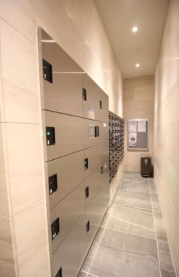 建物設備
