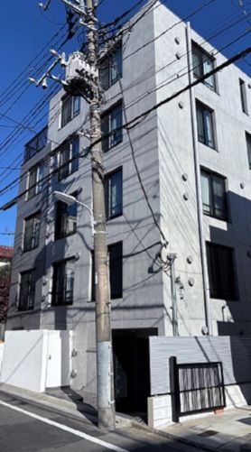 ASTILE目黒不動前