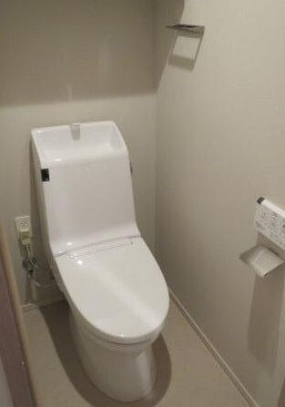 物件内観写真13　(仲介手数料は賃料の半月分です)