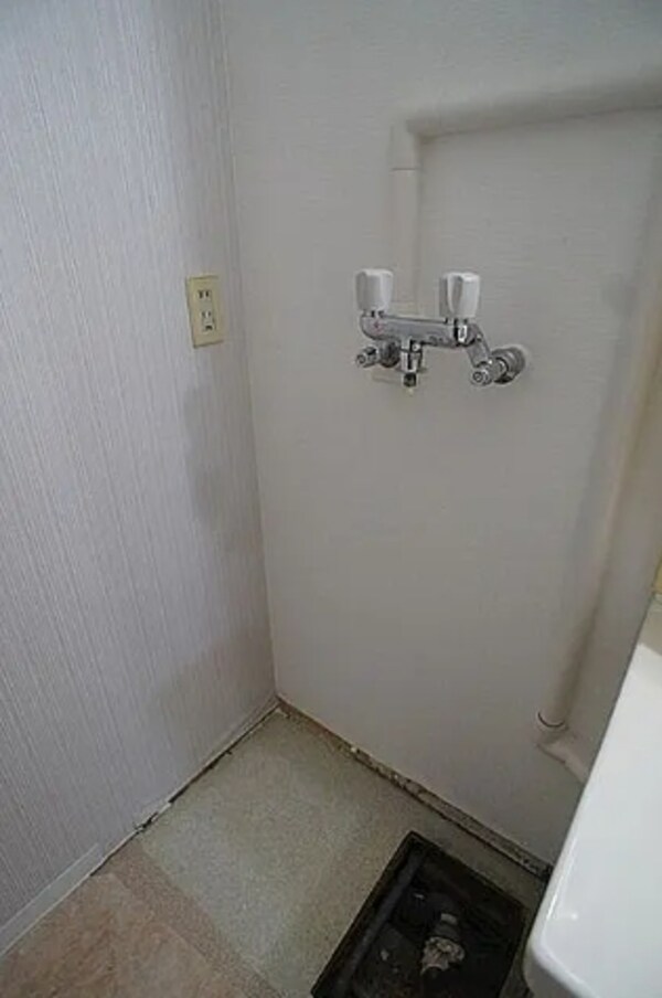 建物設備(※別号室参照写真)