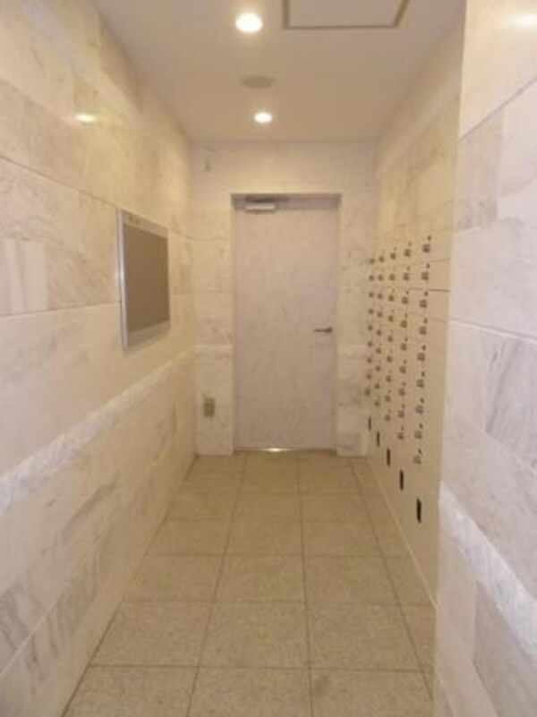 ロビー・ラウンジ