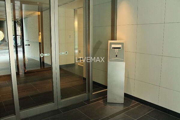 建物設備(設備充実のハイグレード賃貸マンションです。)