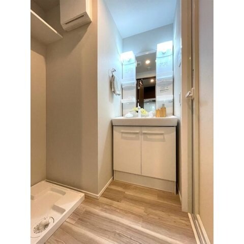 物件内観写真11　(モデルルーム写真)