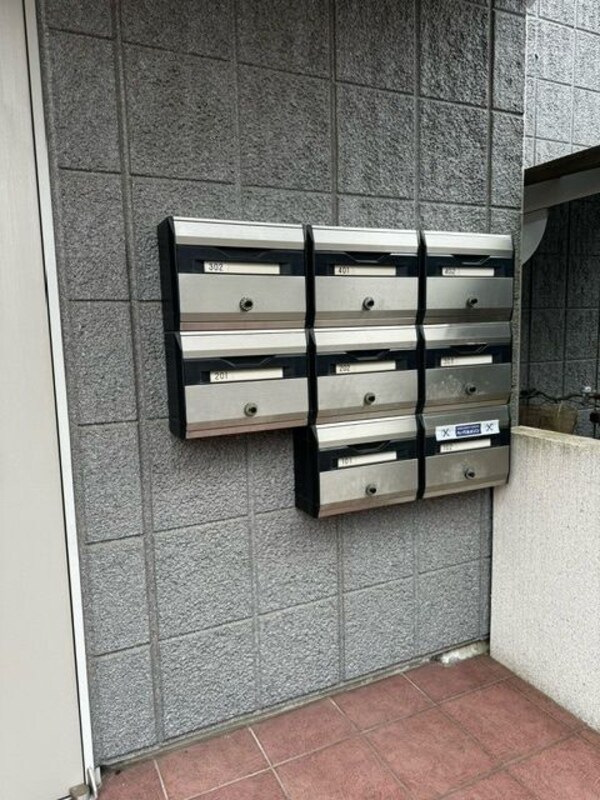 ロビー・ラウンジ
