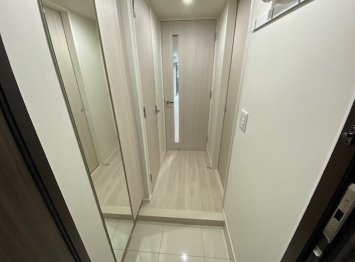 物件内観写真3　(別号室参考写真)