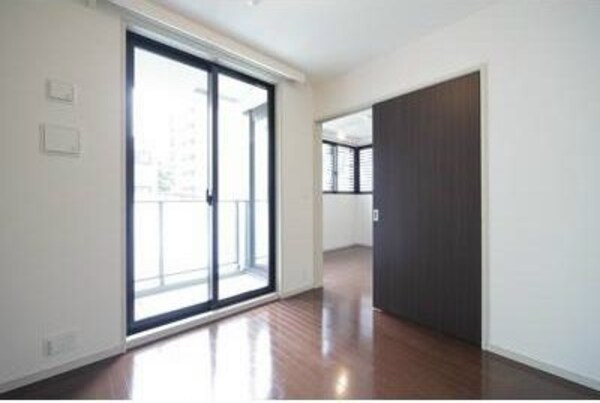 居室(別室参考写真)