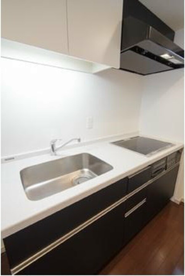 キッチン(別室参考写真)