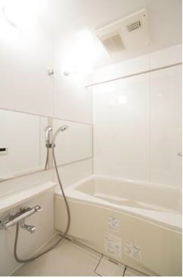 浴室(別室参考写真)