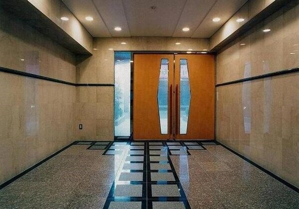 ロビー・ラウンジ