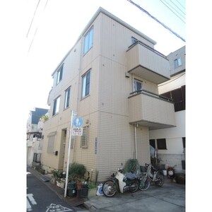 エスポワール外観写真