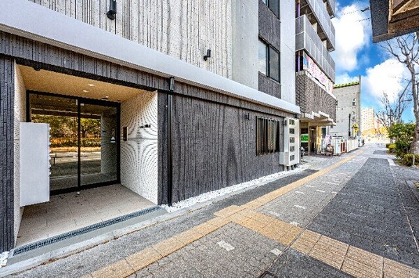 ロビー・ラウンジ