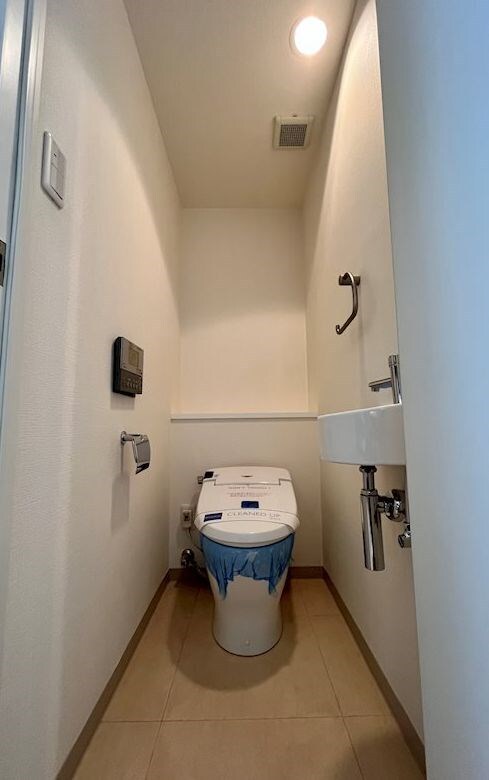 物件内観写真12　