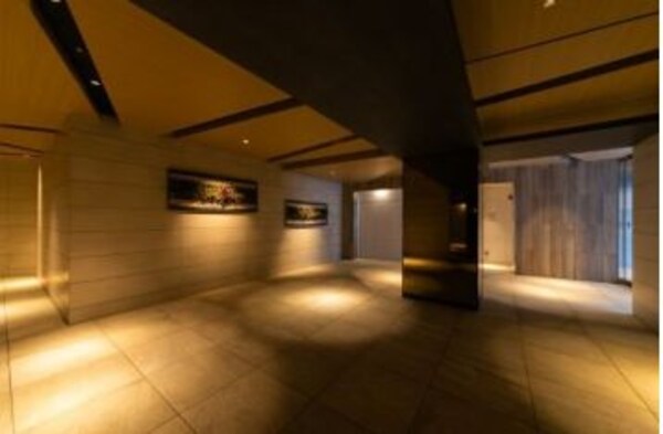 ロビー・ラウンジ