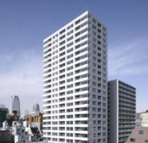 外観(　★《見学予約受け付け中》設備充実のハイグレード賃貸マンショ)