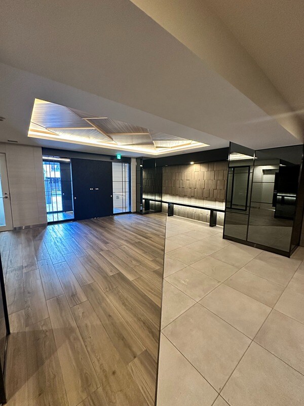 ロビー・ラウンジ