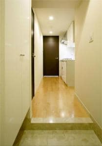 物件内観写真4　(別号室参考写真)