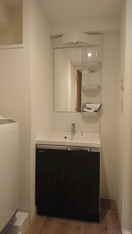 物件内観写真10　(別号室参考写真)