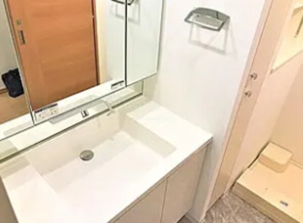 洗面・脱衣所