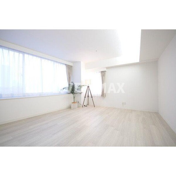 寝室(内見予約受付中、お気軽にお問い合わせください。)