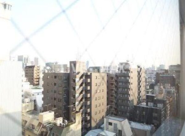 眺望(内見予約受付中、お気軽にお問い合わせください。)