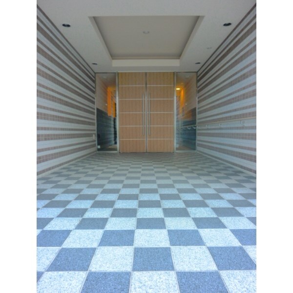 ロビー・ラウンジ