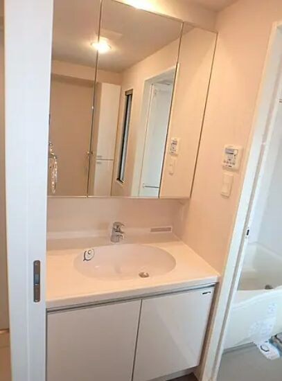 物件内観写真12　(◇別号室参照写真◇反転タイプ◇)