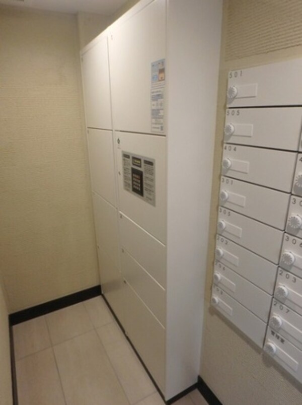 建物設備