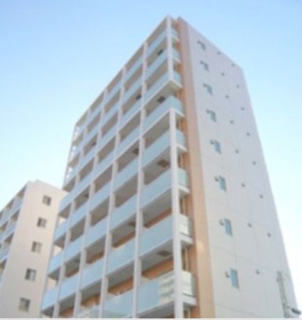 リヴシティ大島イースト