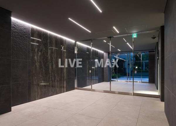 ロビー・ラウンジ