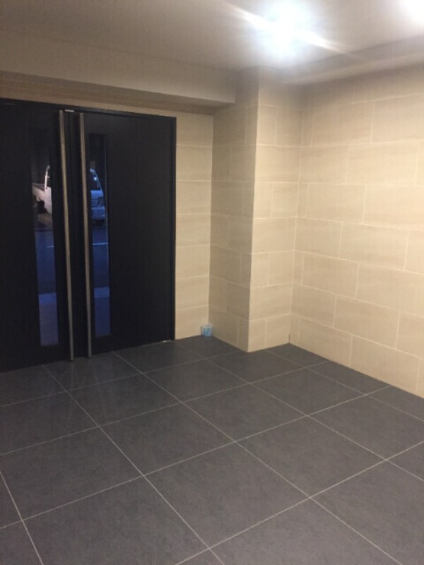 ロビー・ラウンジ