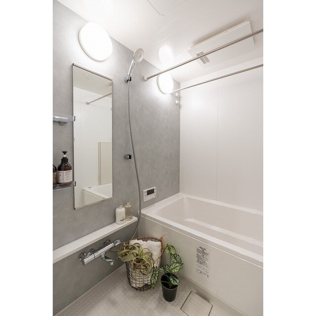 物件内観写真9　(モデルルーム写真)