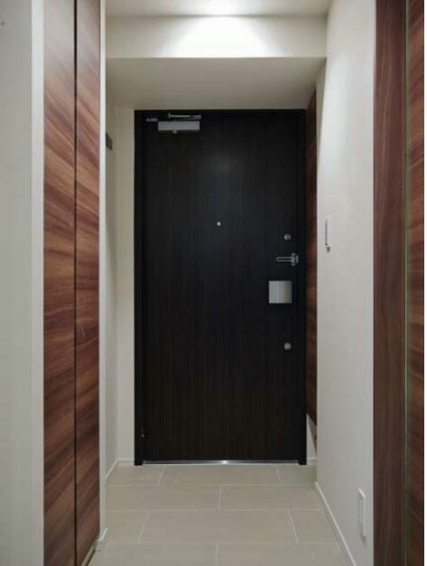 物件内観写真4　(別号室参考写真)