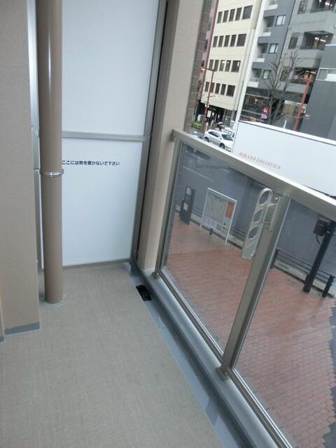 物件内観写真11　(別号室参考写真)