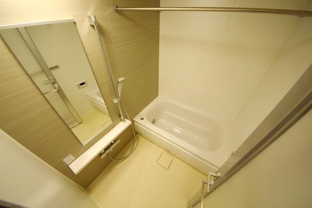 物件内観写真7　(別号室参考写真)