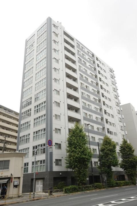 物件外観写真1　(～内見予約受付中～お気軽にお問い合わせ下さい(^o^))