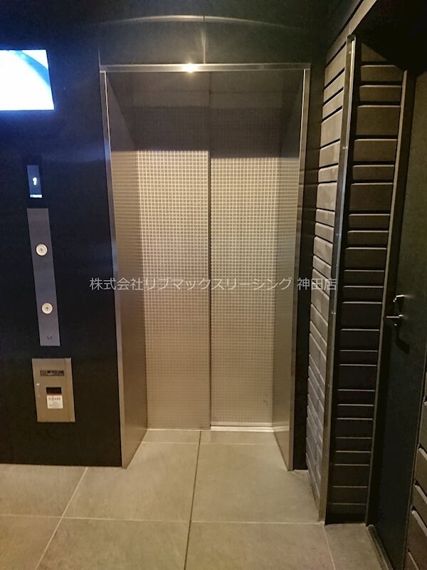 物件外観写真7　(◆モニター付きオートロック・宅配ボックス・2口ガスキッチン・)