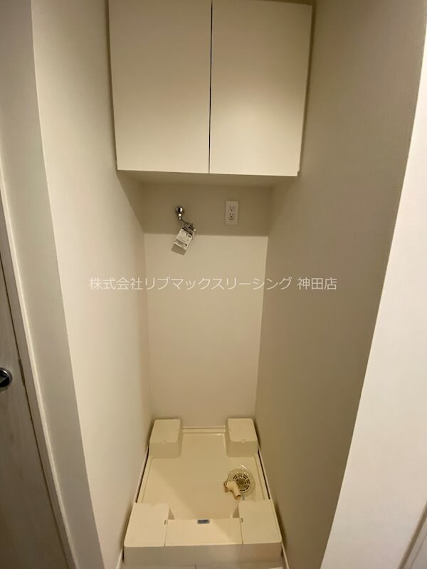 物件内観写真18　(◆山手線『神田』駅徒歩5分の分譲型賃貸マンション◆)