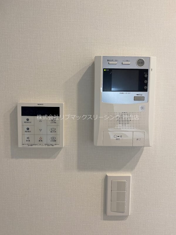 物件内観写真19　(◆モニター付きオートロック・宅配ボックス・2口ガスキッチン・)