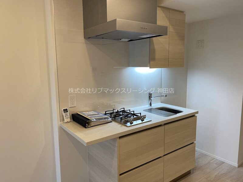 物件内観写真25　(◆モニター付きオートロック・宅配ボックス・2口ガスキッチン・)