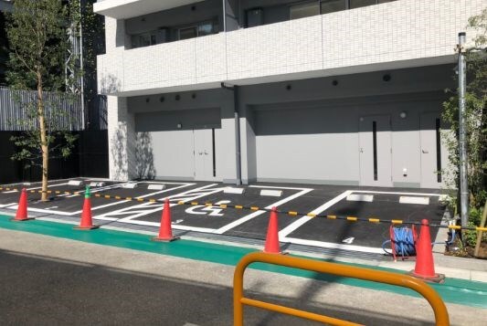 物件内観写真15　(駐車場（数に限りあり）)