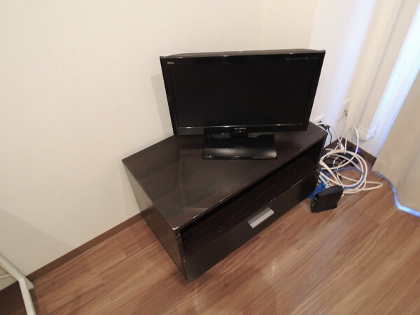 建物設備(TV)