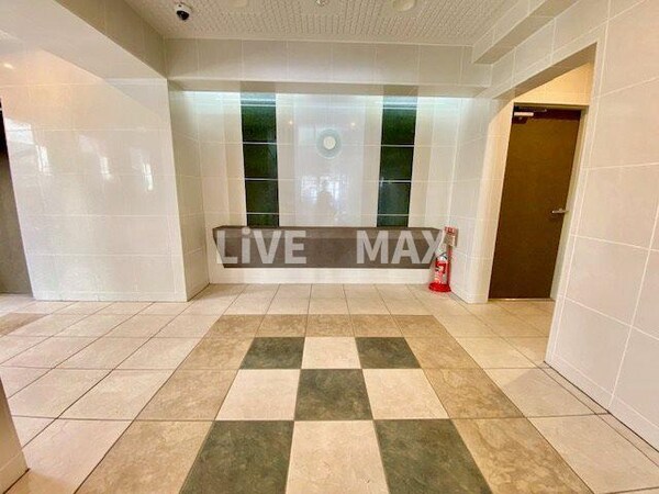 ロビー・ラウンジ