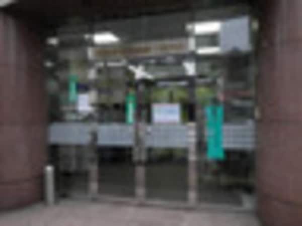 周辺環境(東京東信用金庫三筋支店 1076m)