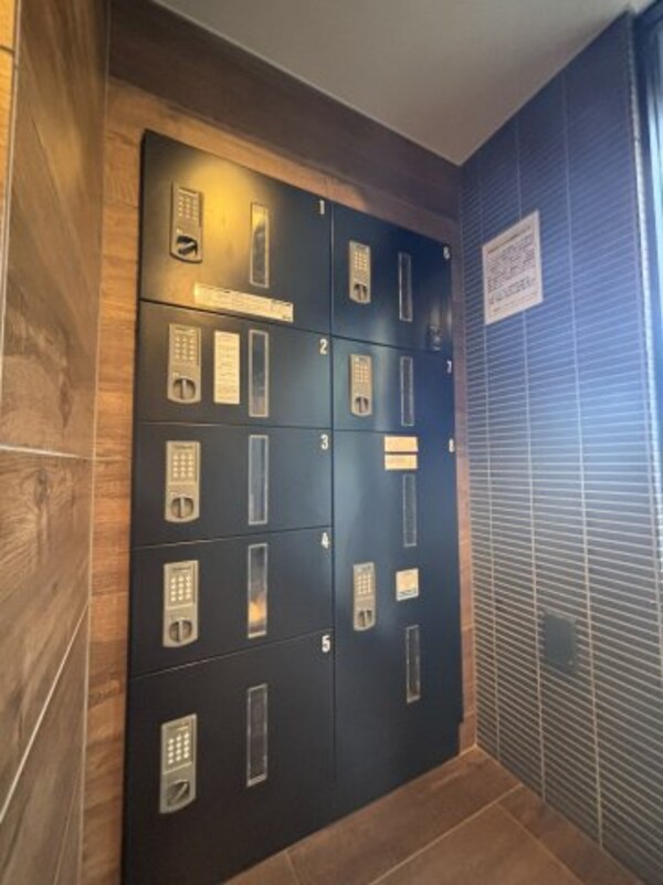 建物設備