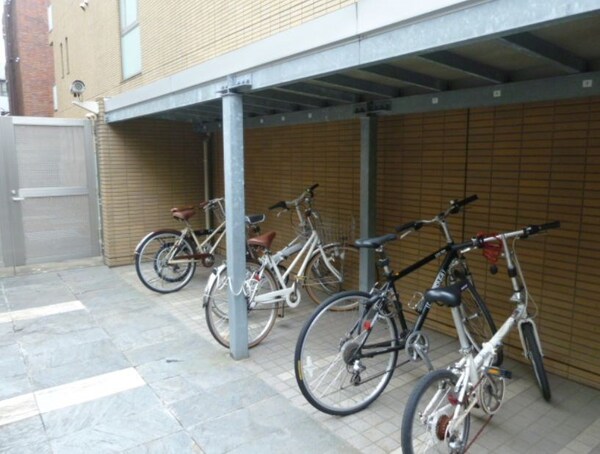 建物設備(★《見学予約受け付け中》設備充実のハイグレード賃貸マンション)