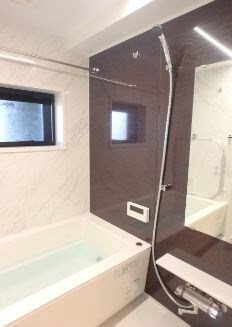 物件内観写真7　(モデルルーム)