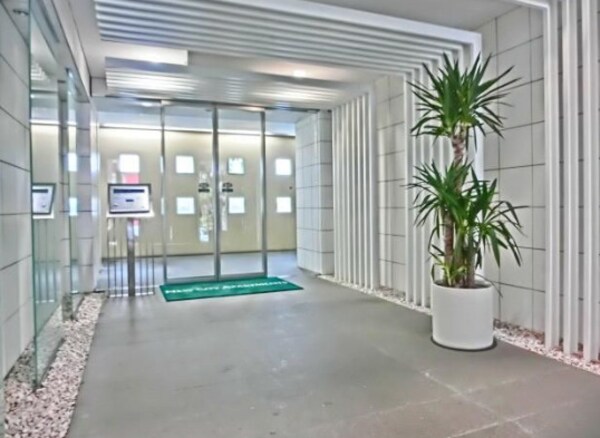 ロビー・ラウンジ