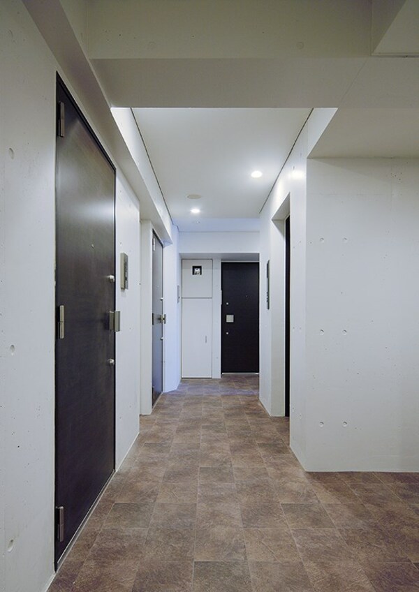 ロビー・ラウンジ