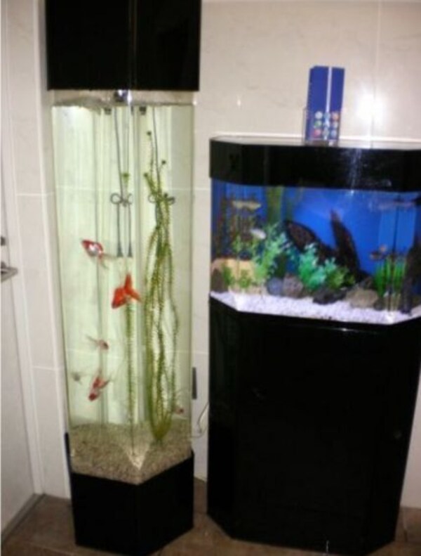 ロビー・ラウンジ